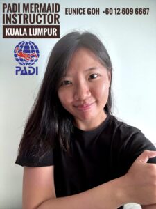 Eunice Goh - KL