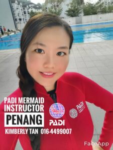 Kimberly Tan - Penang