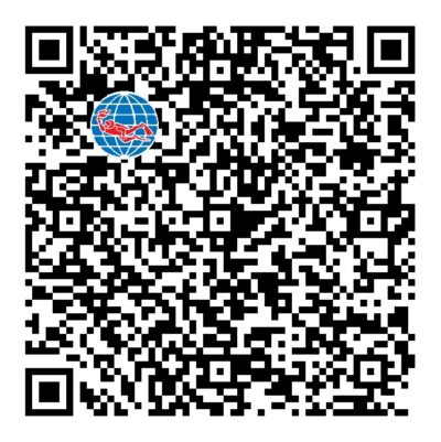 PADI Adventures QR Code for Malaysia Mermaid Club