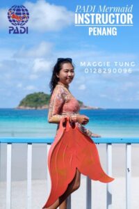 Maggie Tung - Penang