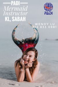 Wendy Lu - KL & Sabah