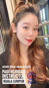 Wendy Yshai - KL