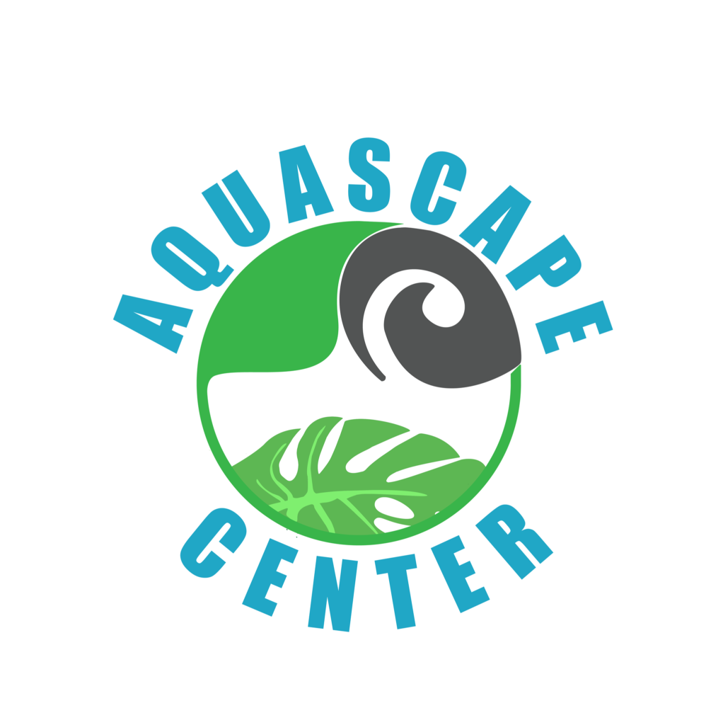 Aquascape Center
