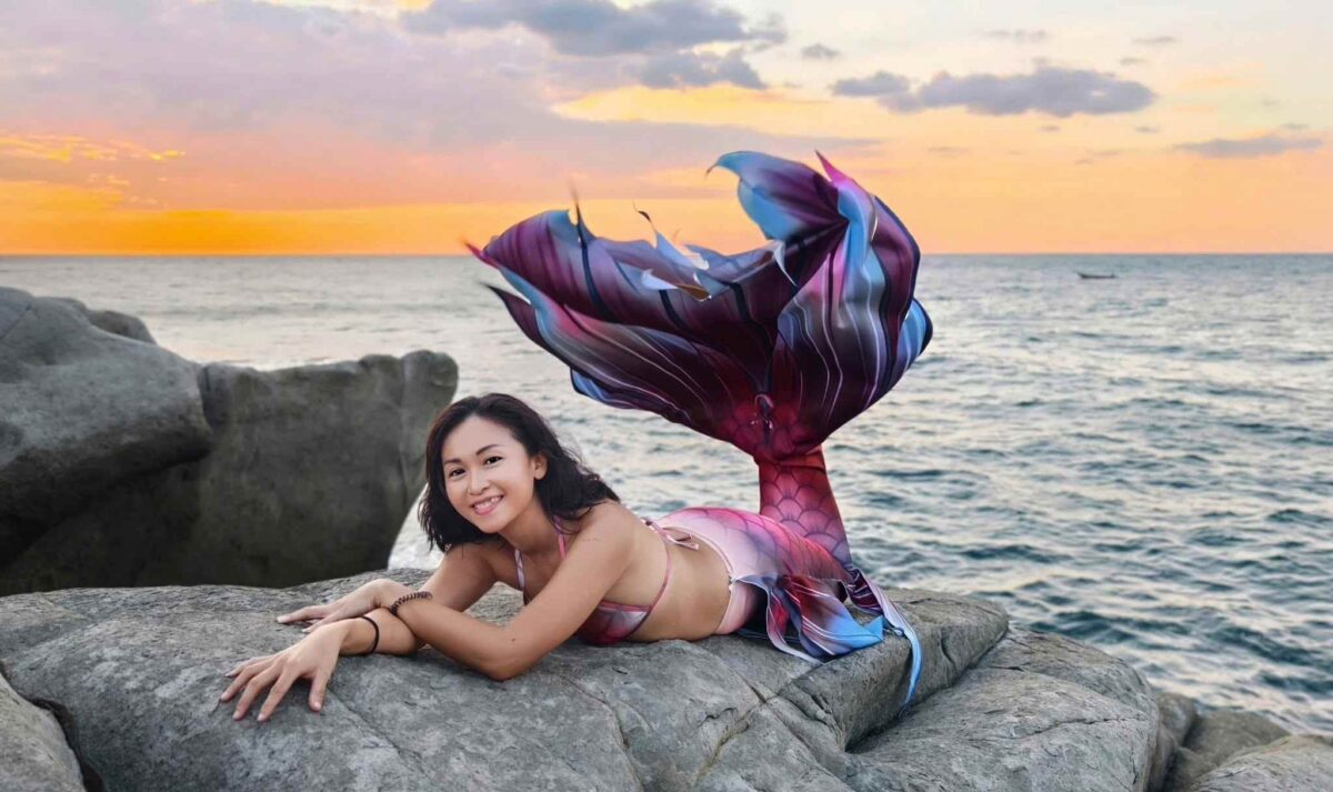 How to Choose the Best Mermaid Course in Malaysia (7 Things to Look For)