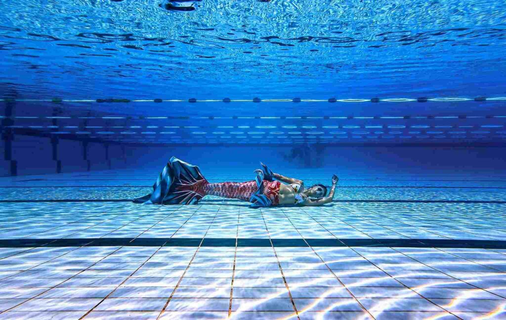 Your mermaid journey doesn't stop here