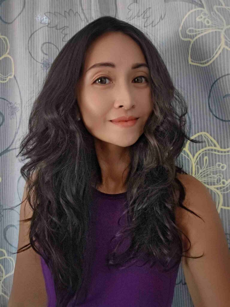 Angelia's Tip about Mermaid Course Price in Malaysia
