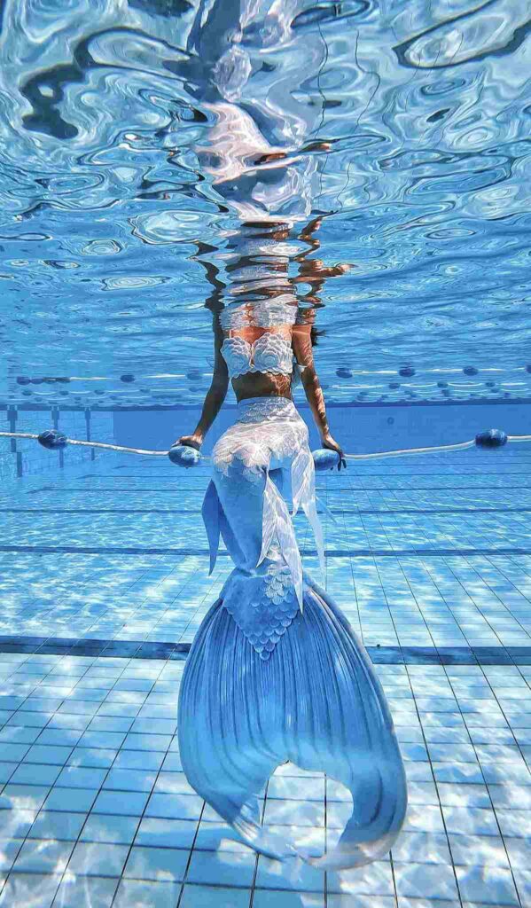 Is Mermaid Swimming Difficult to Learn in Malaysia